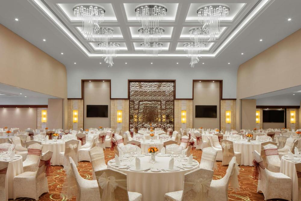 Renaissance Business Bay Hotel, Dubai