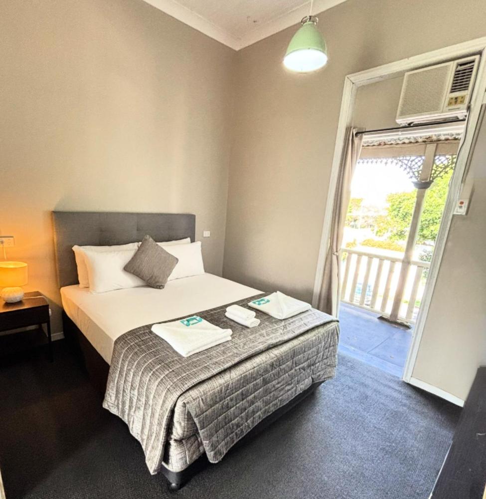 grand hotel mount morgan