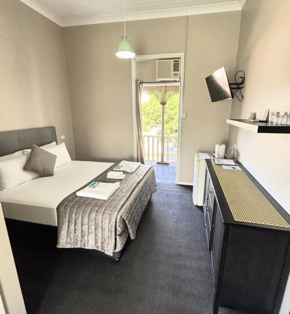 grand hotel mount morgan