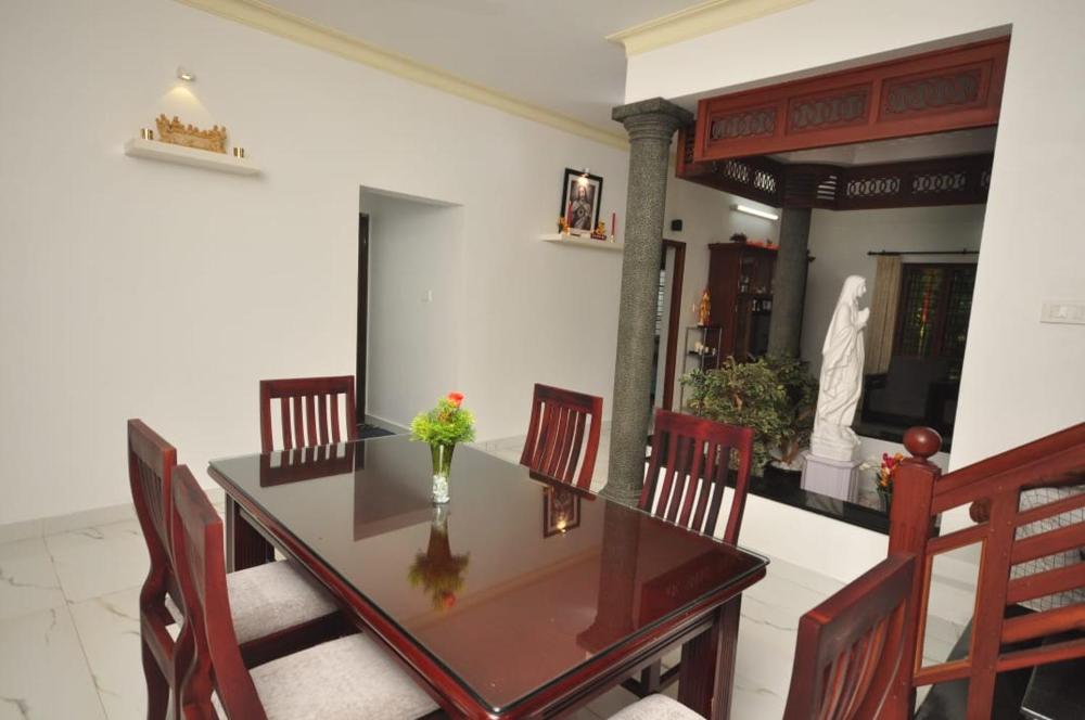 GRACE HOMESTAY BY THE ATARAXIA