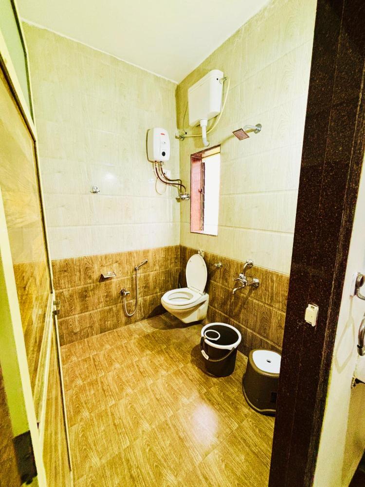 Samudrasneha Resort