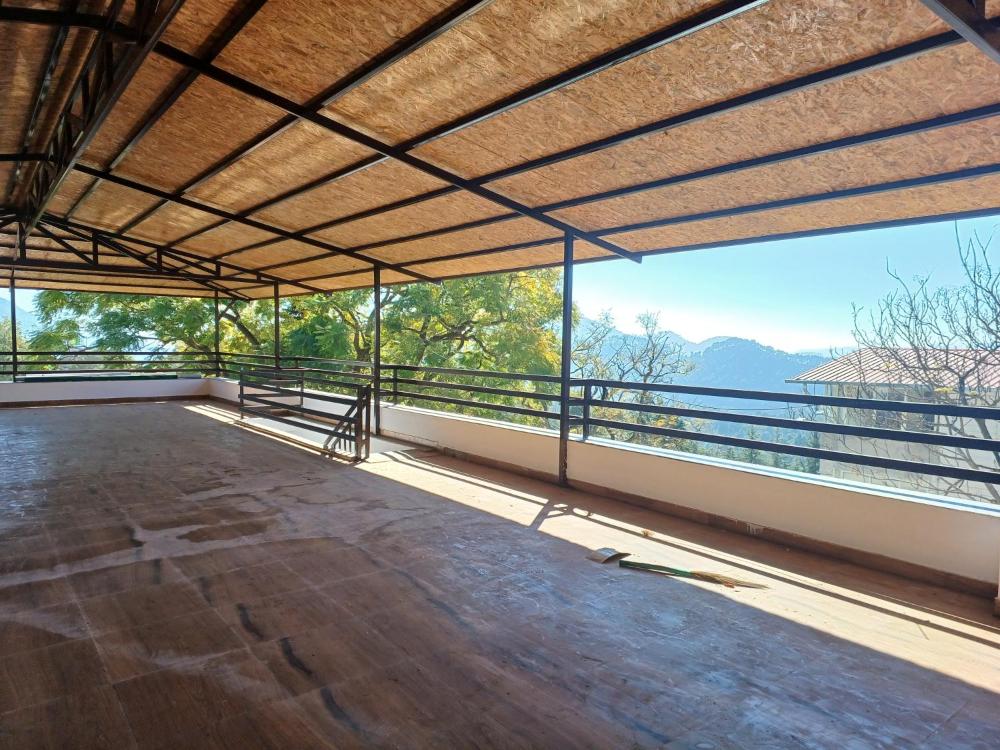 Johaar Retreat, Bhimtal