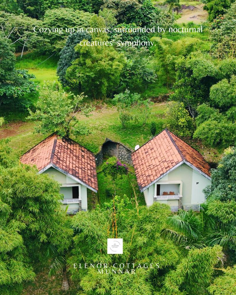 Elenor Cottages
