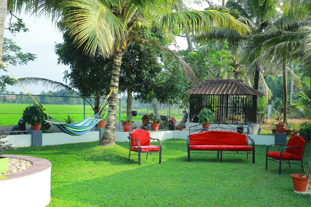 Mulanthanam Resorts