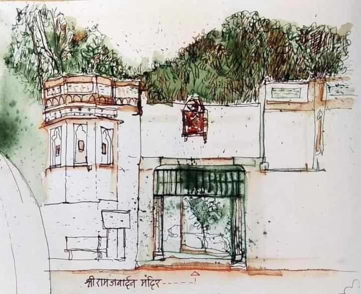Maa Shakambhari Homestay