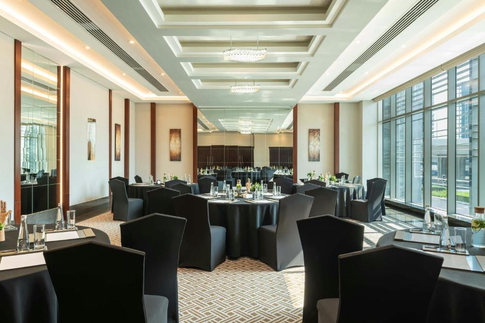 Renaissance Business Bay Hotel, Dubai