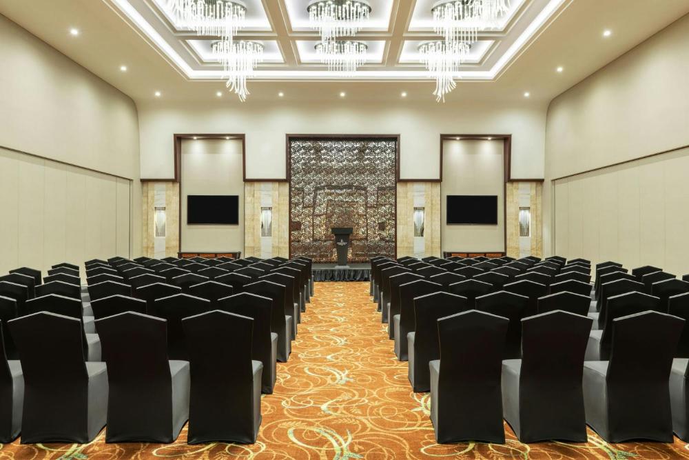 Renaissance Business Bay Hotel, Dubai