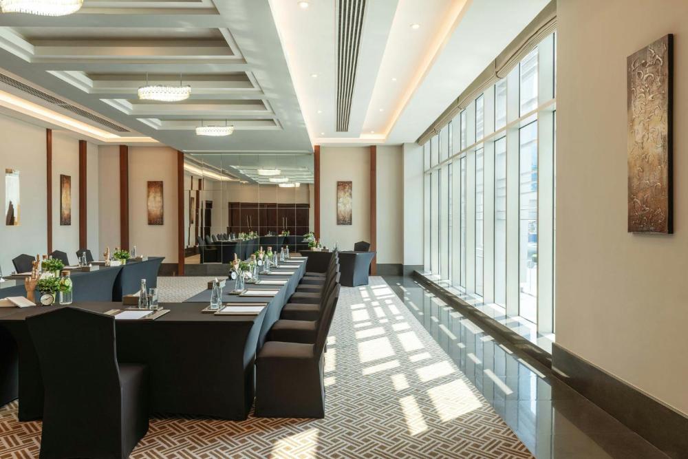 Renaissance Business Bay Hotel, Dubai