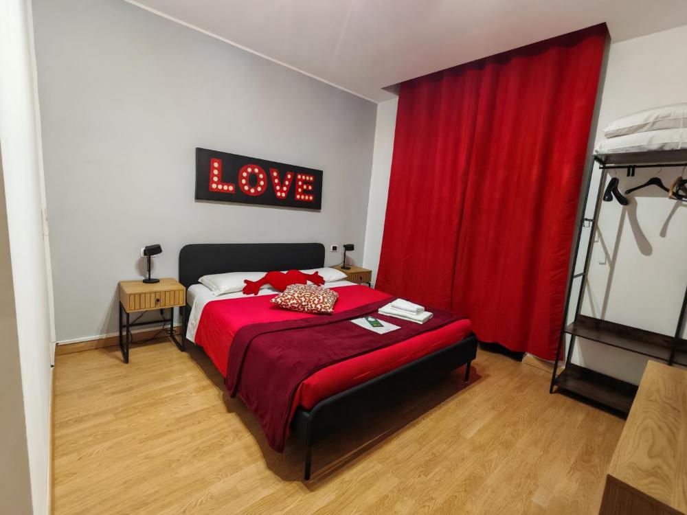 ad trastevere guest house