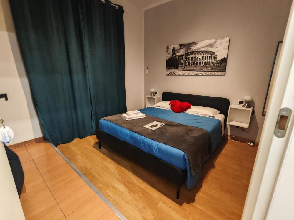 ad trastevere guest house