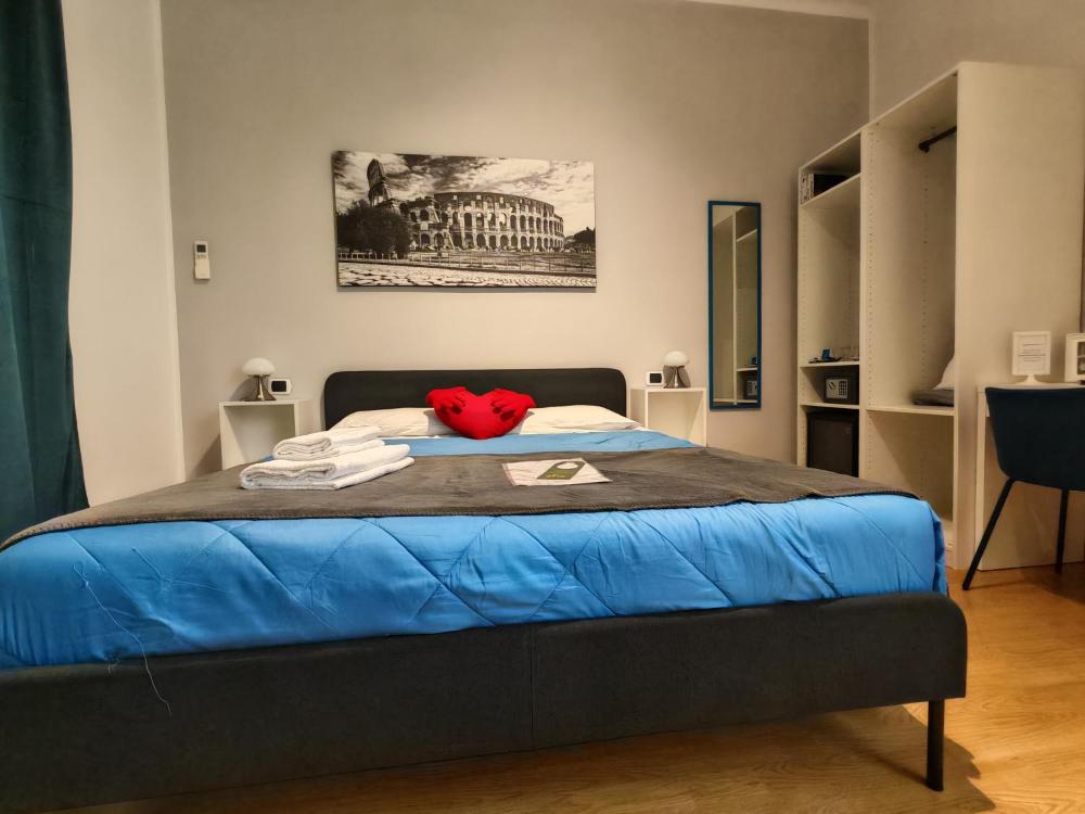 ad trastevere guest house