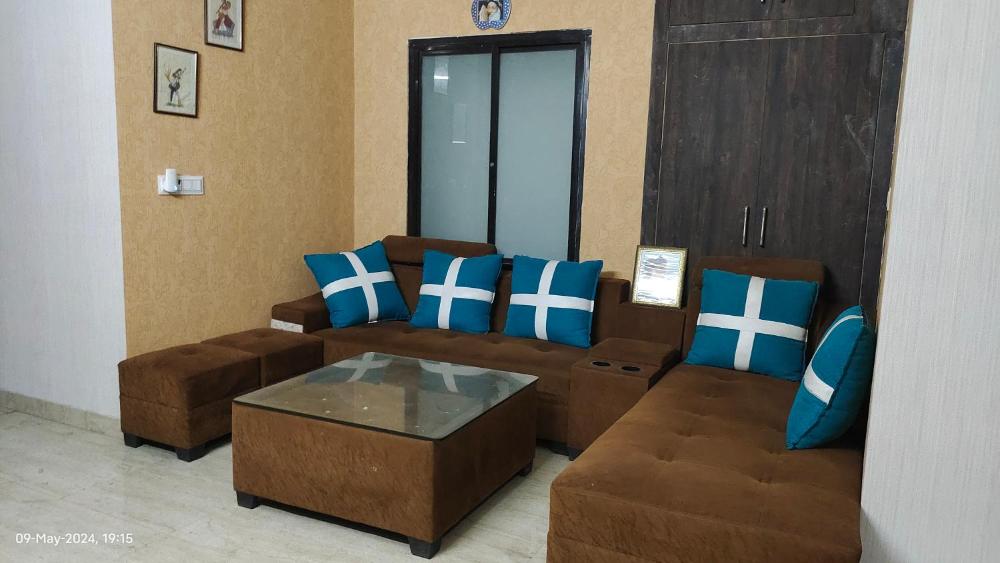 Luxury room set OSHO Villa
