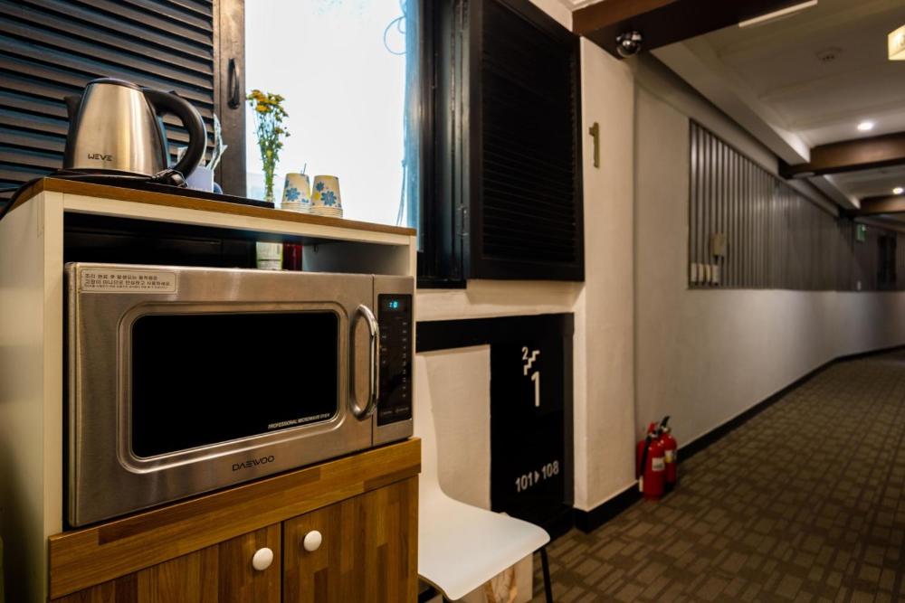 종로 호텔 준오 (Hotel Junoh (Jongno Hotel Juno))