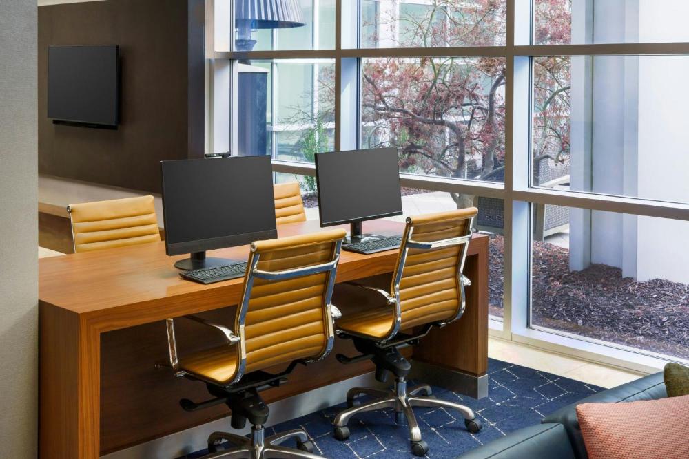 Courtyard by Marriott Events