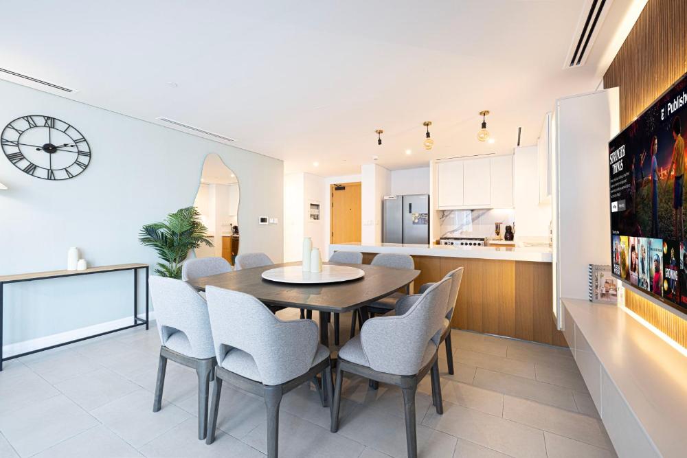 La Vie in JBR! Private Beach! Excellent Apartments!