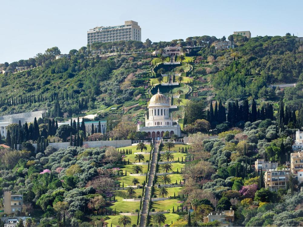 Foto - Golden Crown Haifa