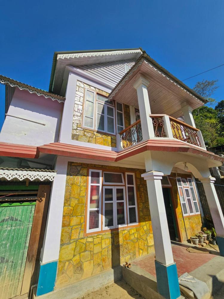 Cypress Valley View Homestay