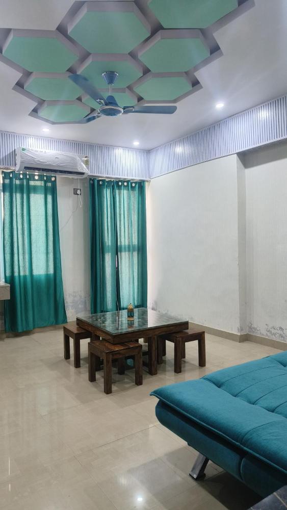 Viaan Dream Haven Homestay