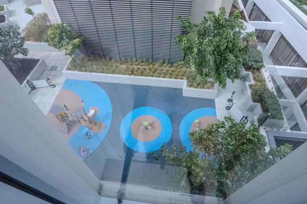 3BR Haven with Burj Views by MagnoliasVHR
