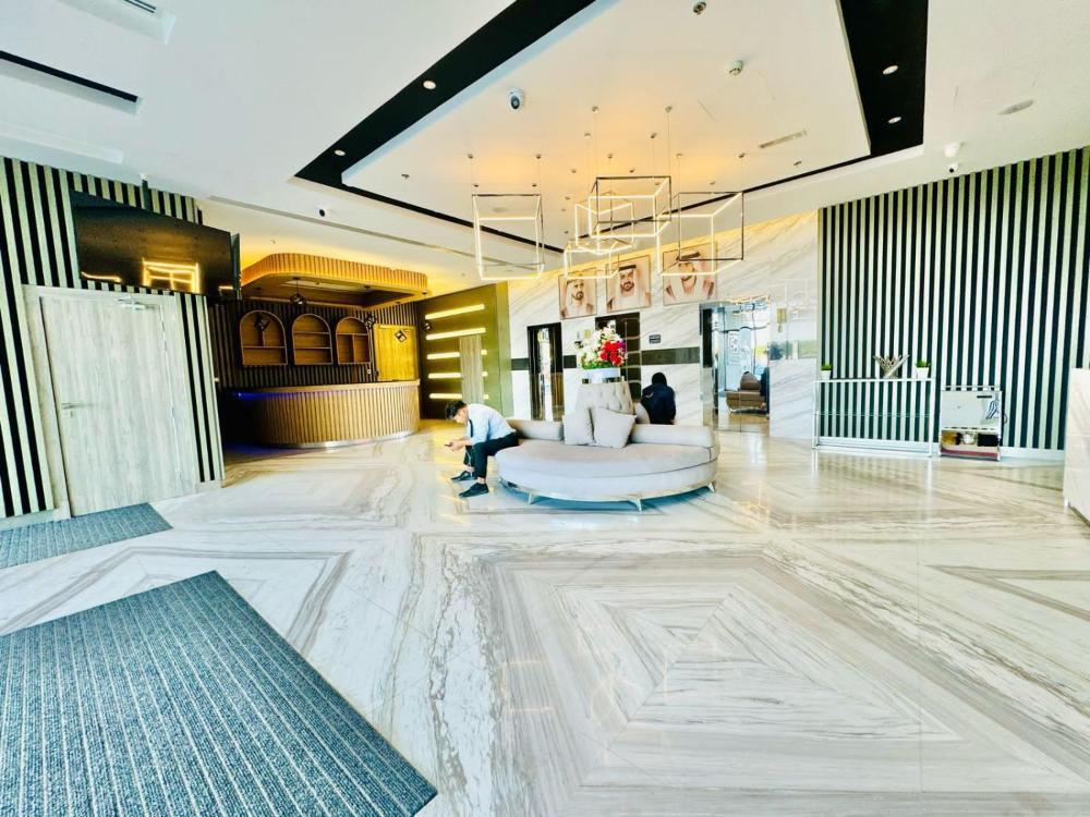 Bab Al Qarya Hotel by AMA PRO