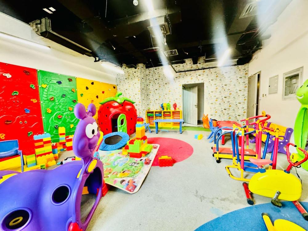 Bab Al Qarya Hotel by AMA PRO