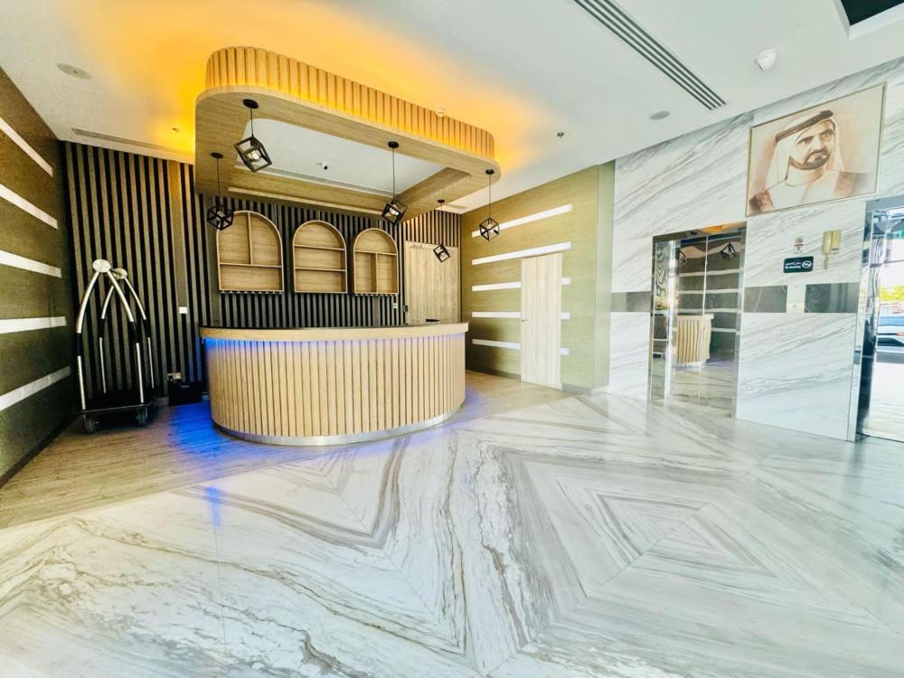 Bab Al Qarya Hotel by AMA PRO