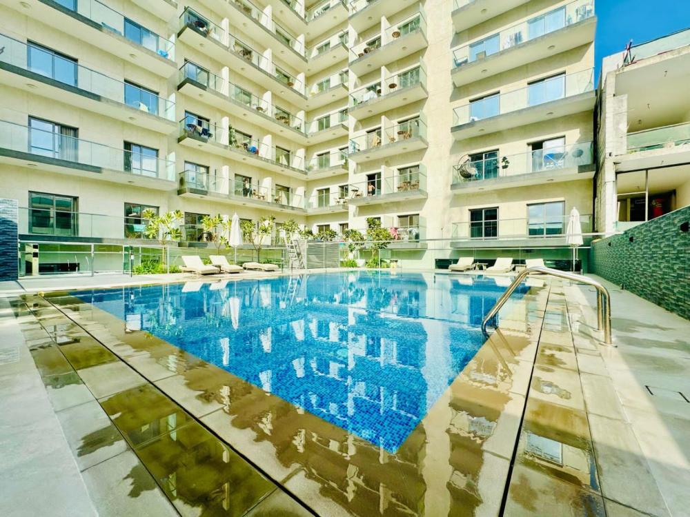 Bab Al Qarya Hotel by AMA PRO