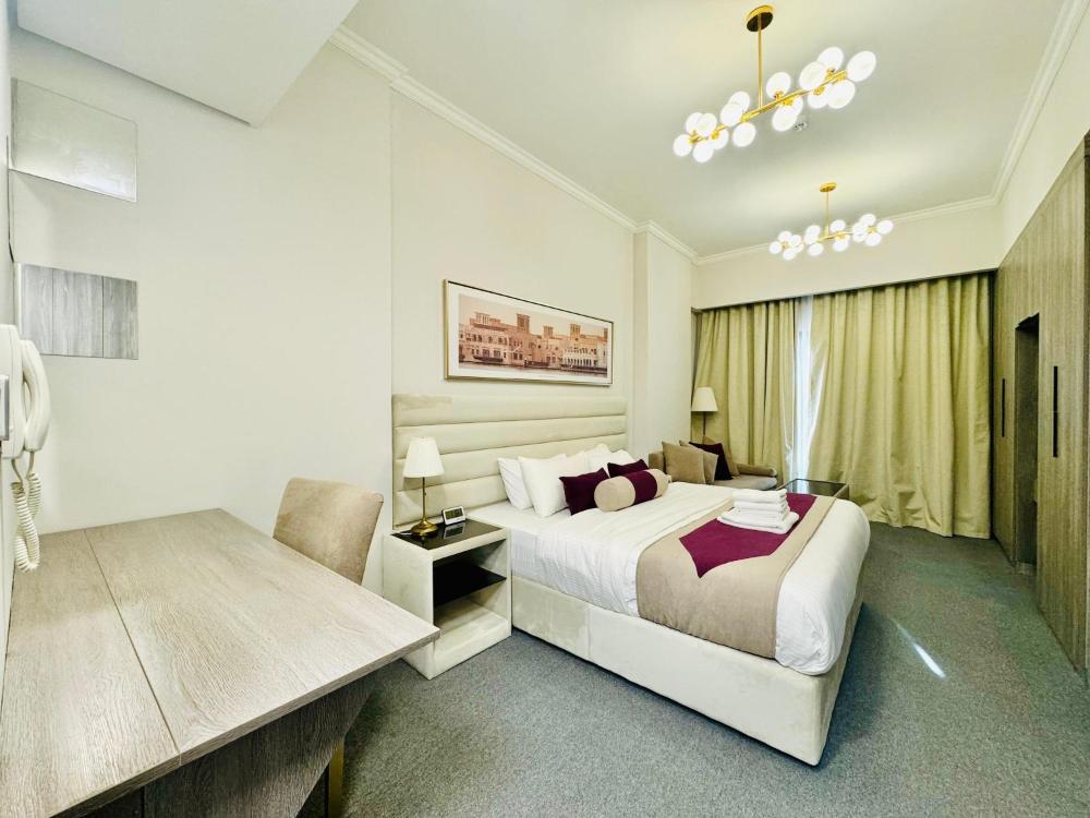 Bab Al Qarya Hotel by AMA PRO