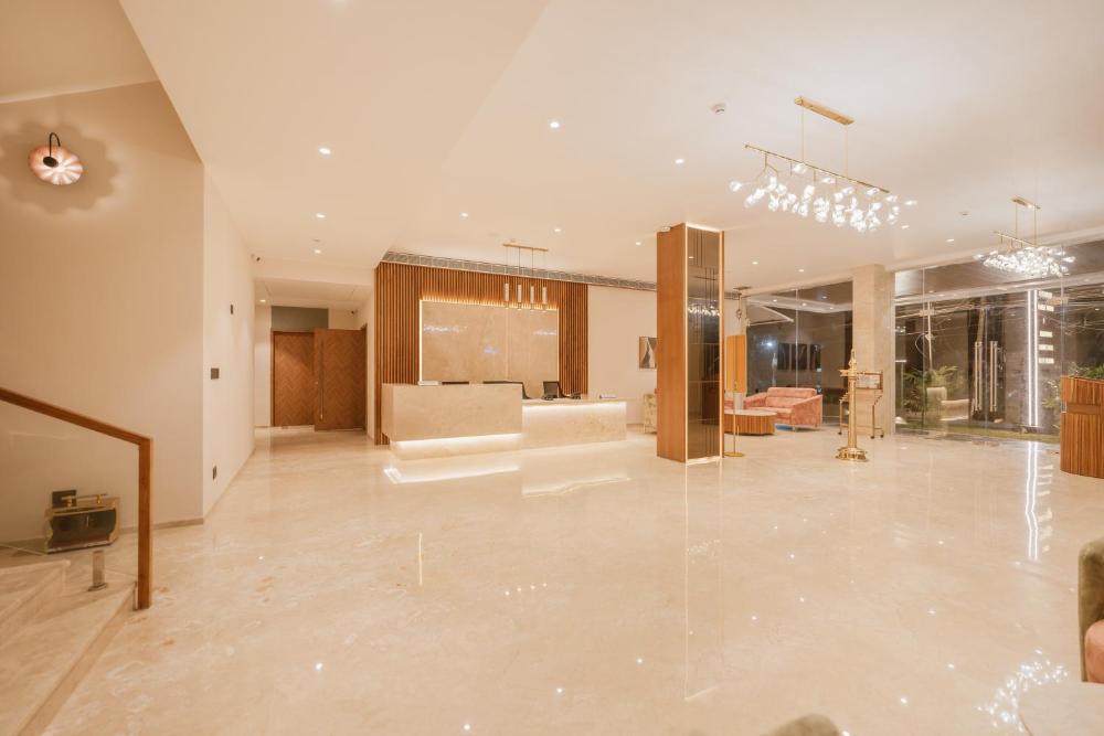 Loft Business Hotel