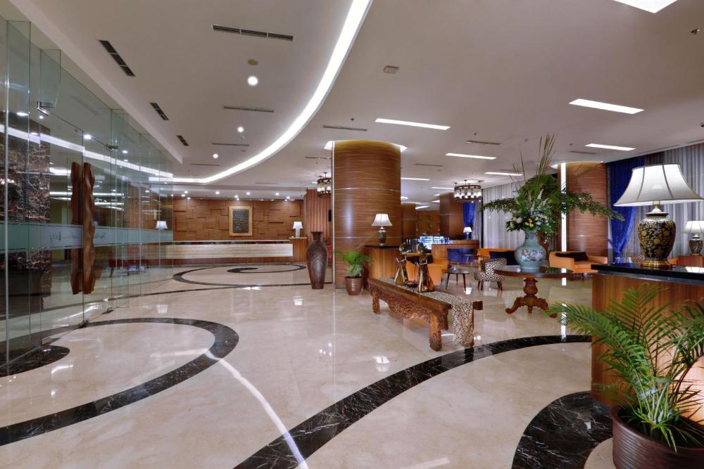 Foto - The Alana Yogyakarta Hotel and Convention Center