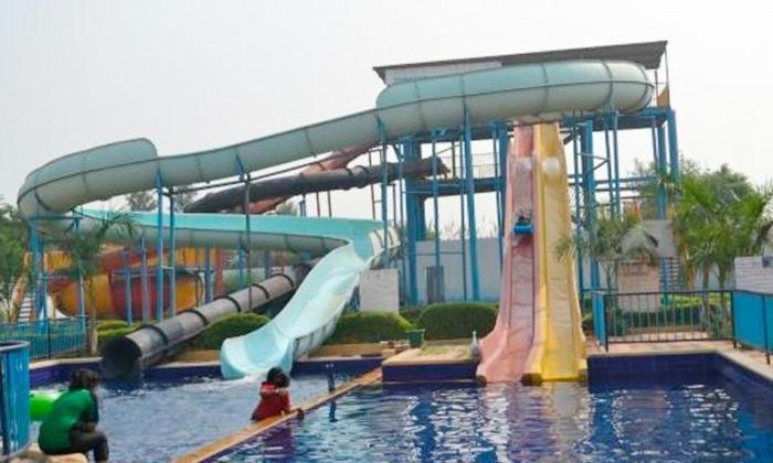 Club Platinum Resort