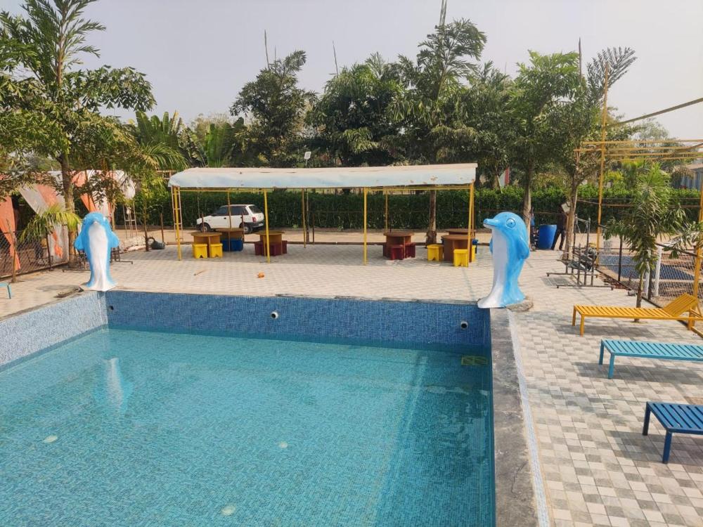 Jay Jaliyan Hotel And Resort LLP