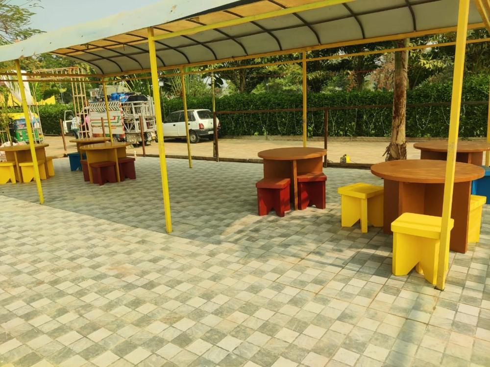 Jay Jaliyan Hotel And Resort LLP