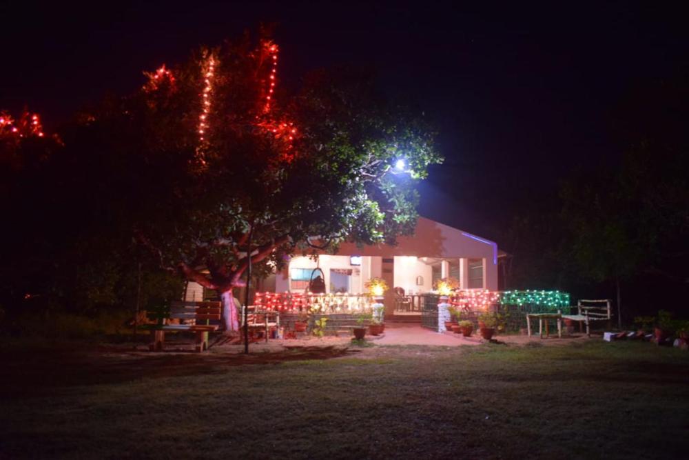 Satkosia Hill View Resort