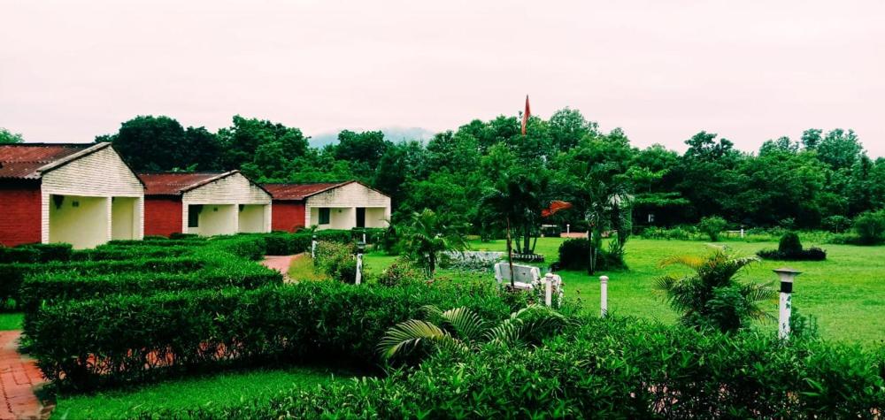 Satkosia Hill View Resort