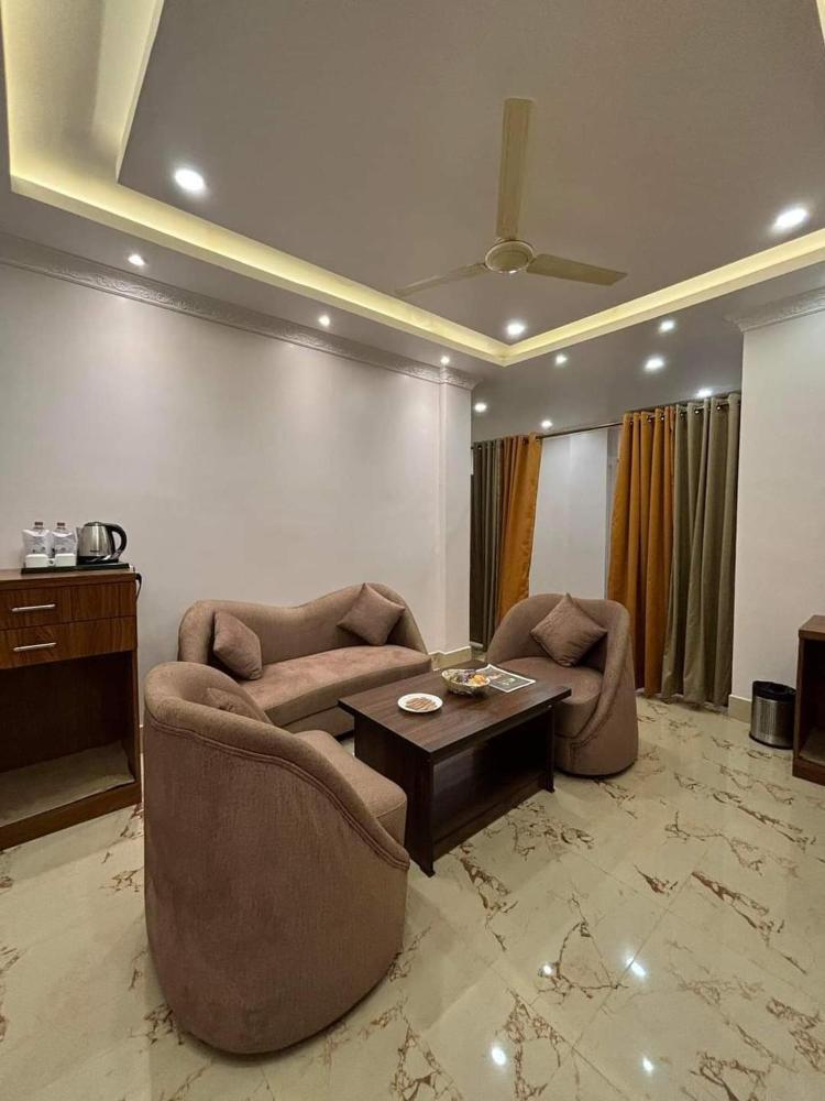 Swet Palash Resort