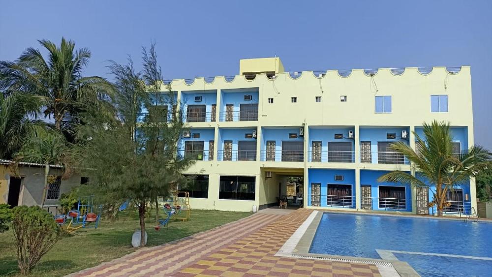 Star Inn Beachfront Resort