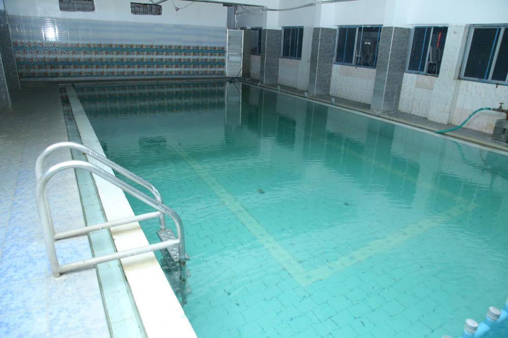 Ambika Residency & Mahal
