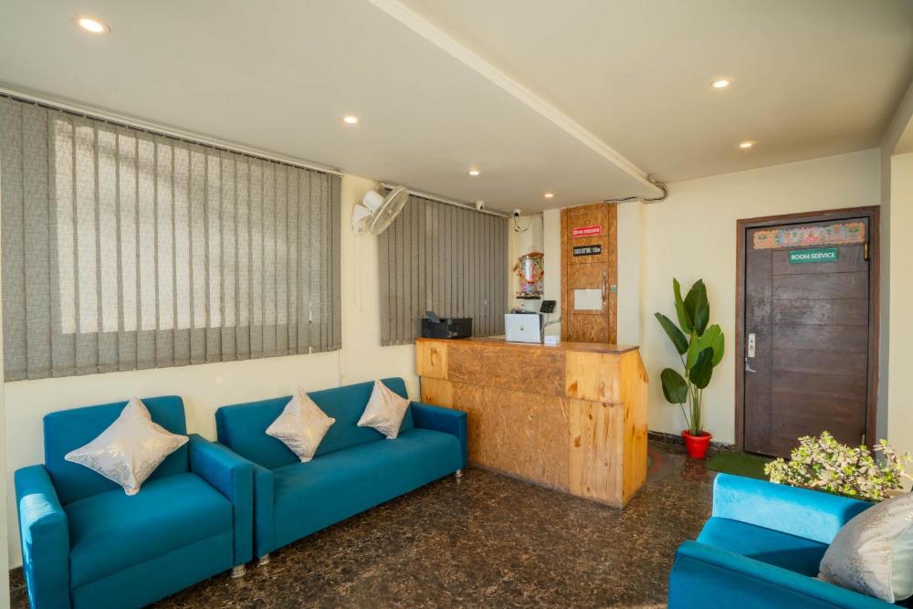 Perfectstayz Valley Vista 5 min walk to Mall road