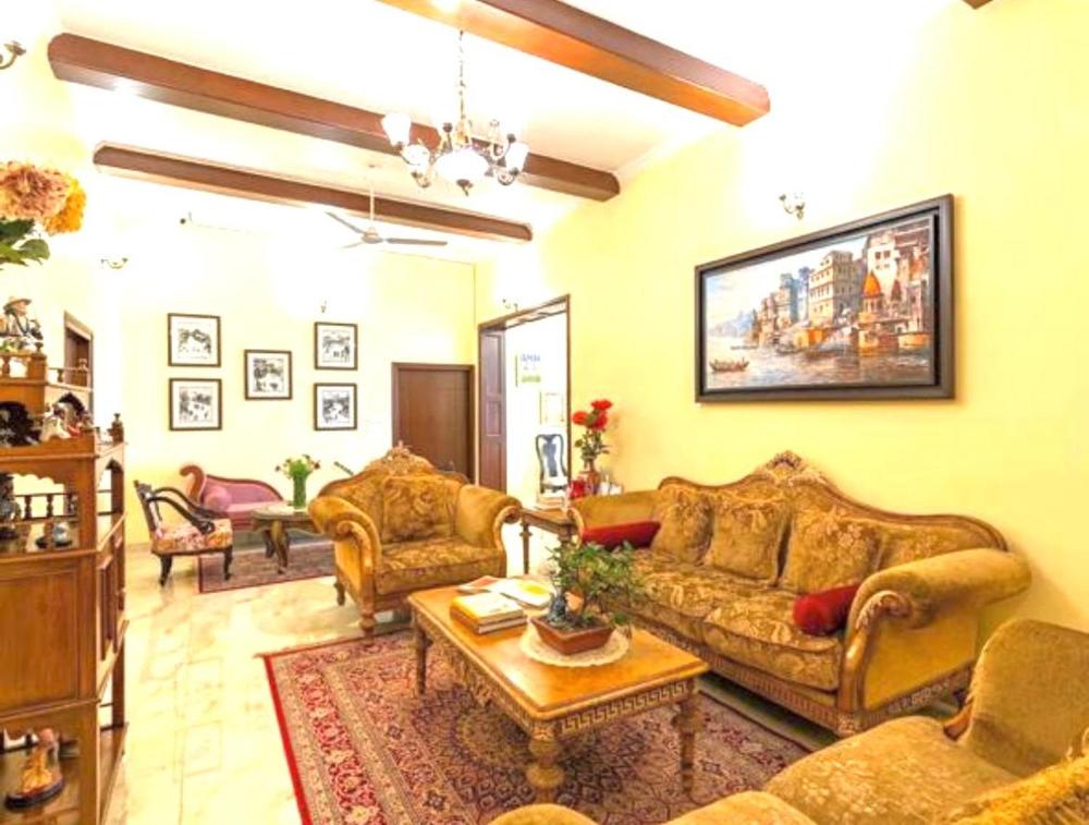Camellia A Boutique Home