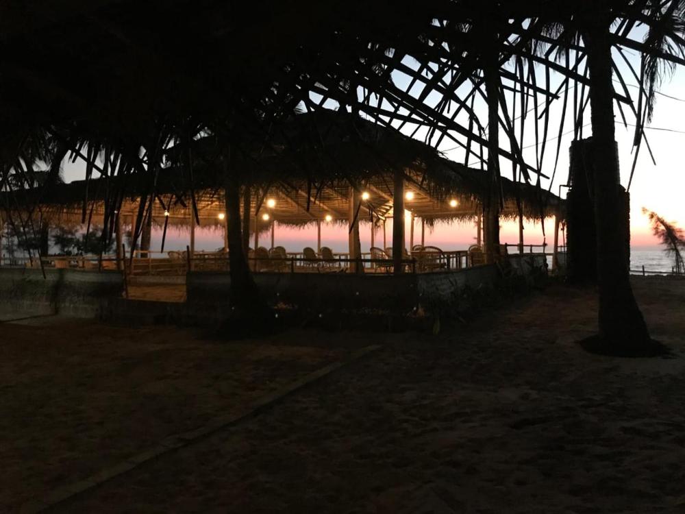 The Meraki Beach Resort