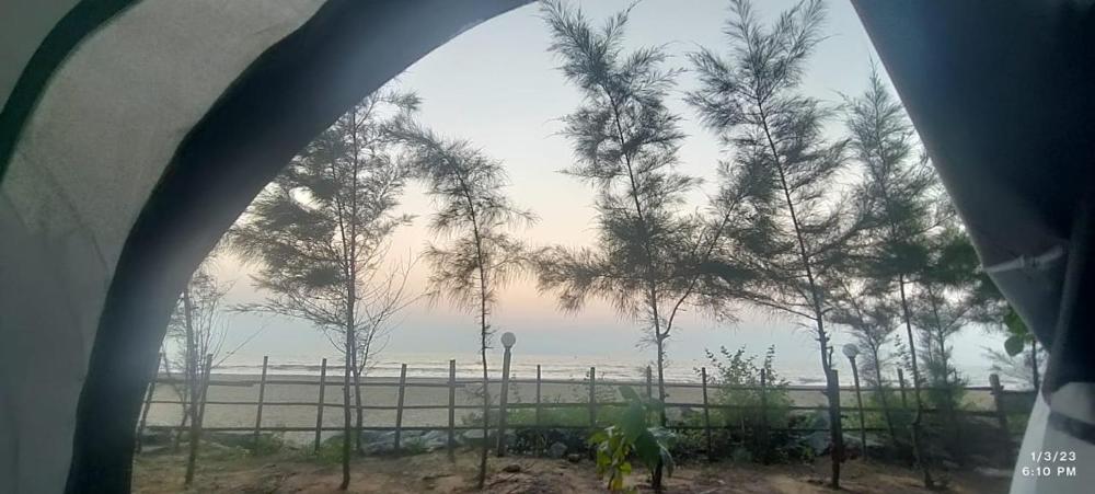 The Meraki Beach Resort