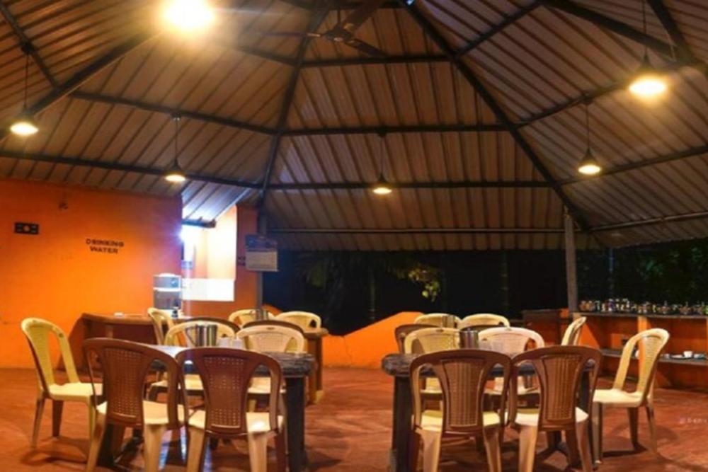 Dandeli Eco VanaVasa by StayApart