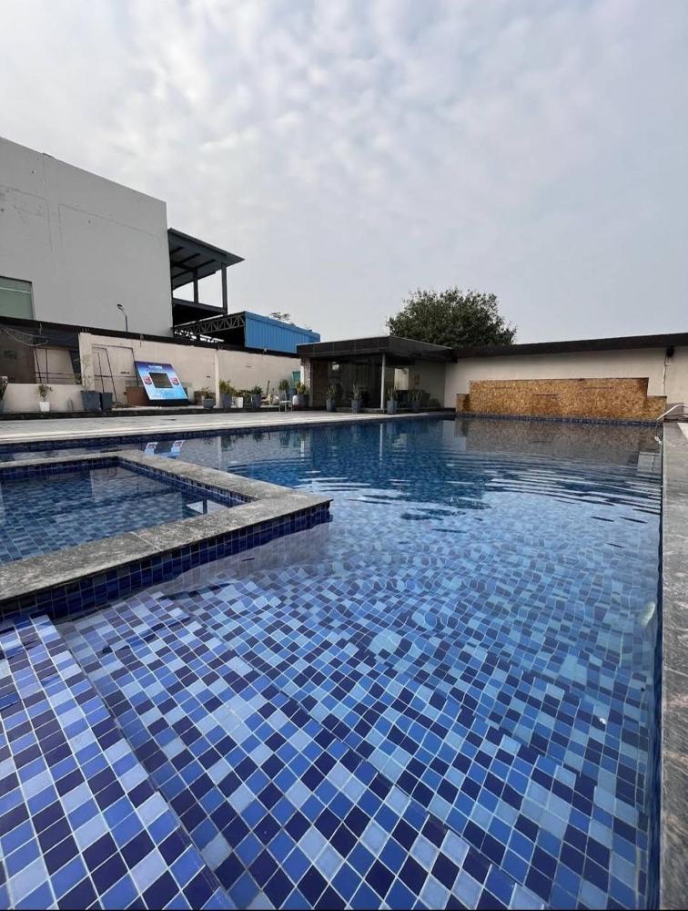 Hotel Beatific Epsilon