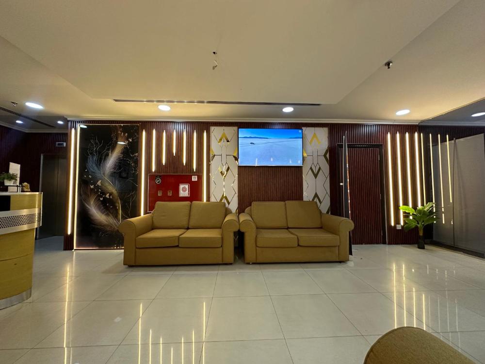 Time Palace Hotel