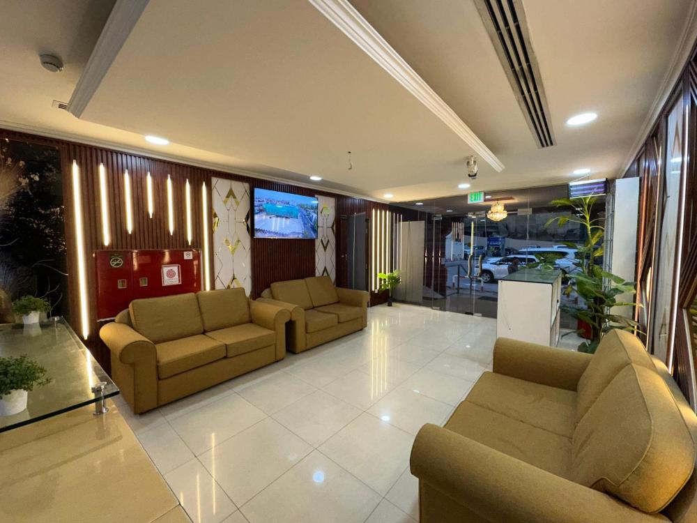 Time Palace Hotel