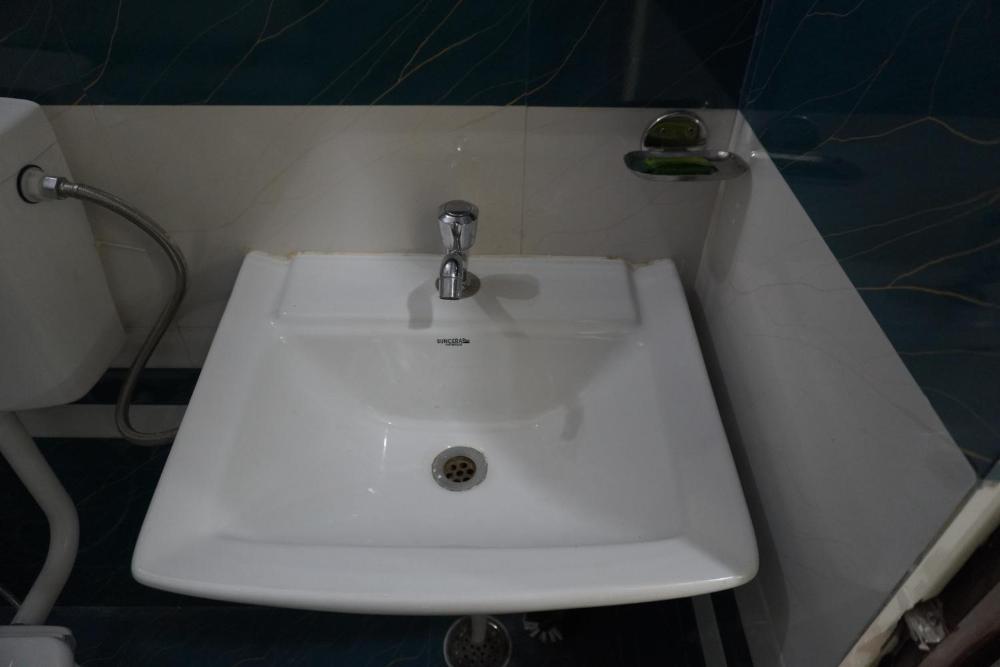 Hotel Hanumat Palace