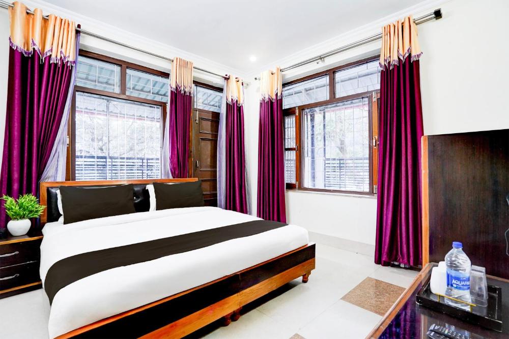 SN Residency by Stotrak