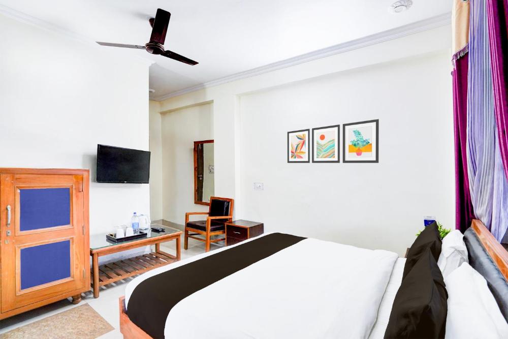 SN Residency by Stotrak