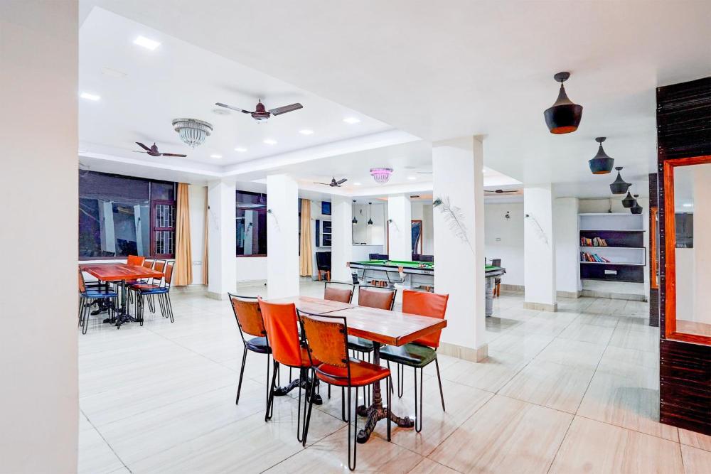 SN Residency by Stotrak